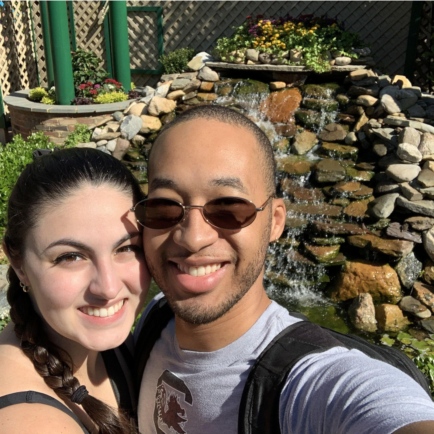 Bush Gardens, VA 05.29.2022