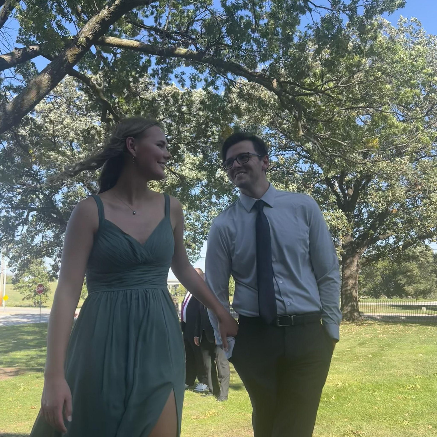 Katie and Taylor's Wedding