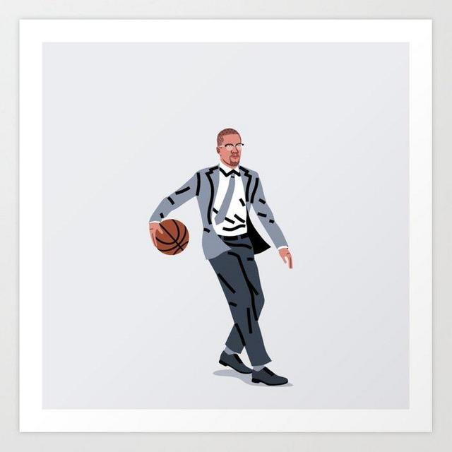 8x8 Balling Malcolm Art