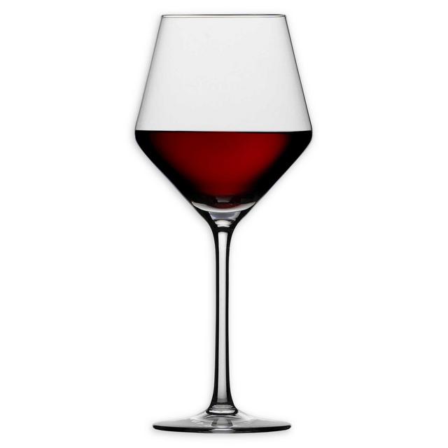 Schott Zwiesel Tritan Pure Beaujolais Wine Glasses (Set of 6)