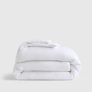Organic Cotton Sateen Comforter King