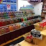 The Candy Man