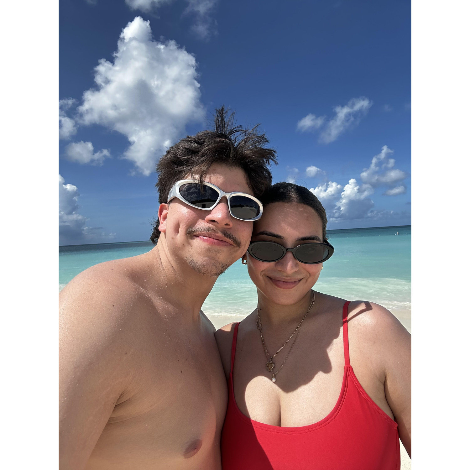 Our trip to Aruba 2024