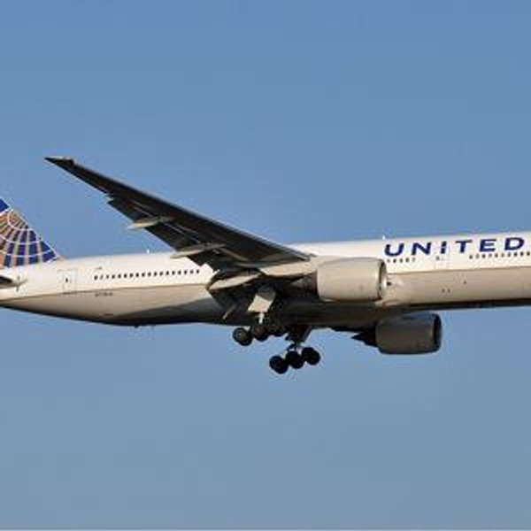 Honey Moon Airfare Upgrade