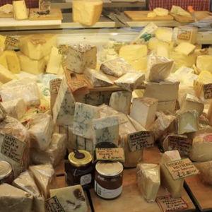 Cheese fund pt 2, let's be serious
