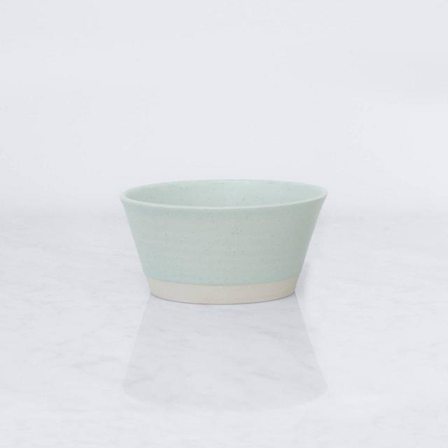 Halston Bowls - Sky