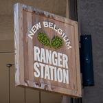 New Belgium Ranger Station