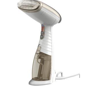 Conair Turbo Extreme Steam Hand Held Fabric Steamer