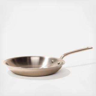 Stainless Clad Fry Pan