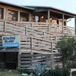 Bowens Island Restaurant