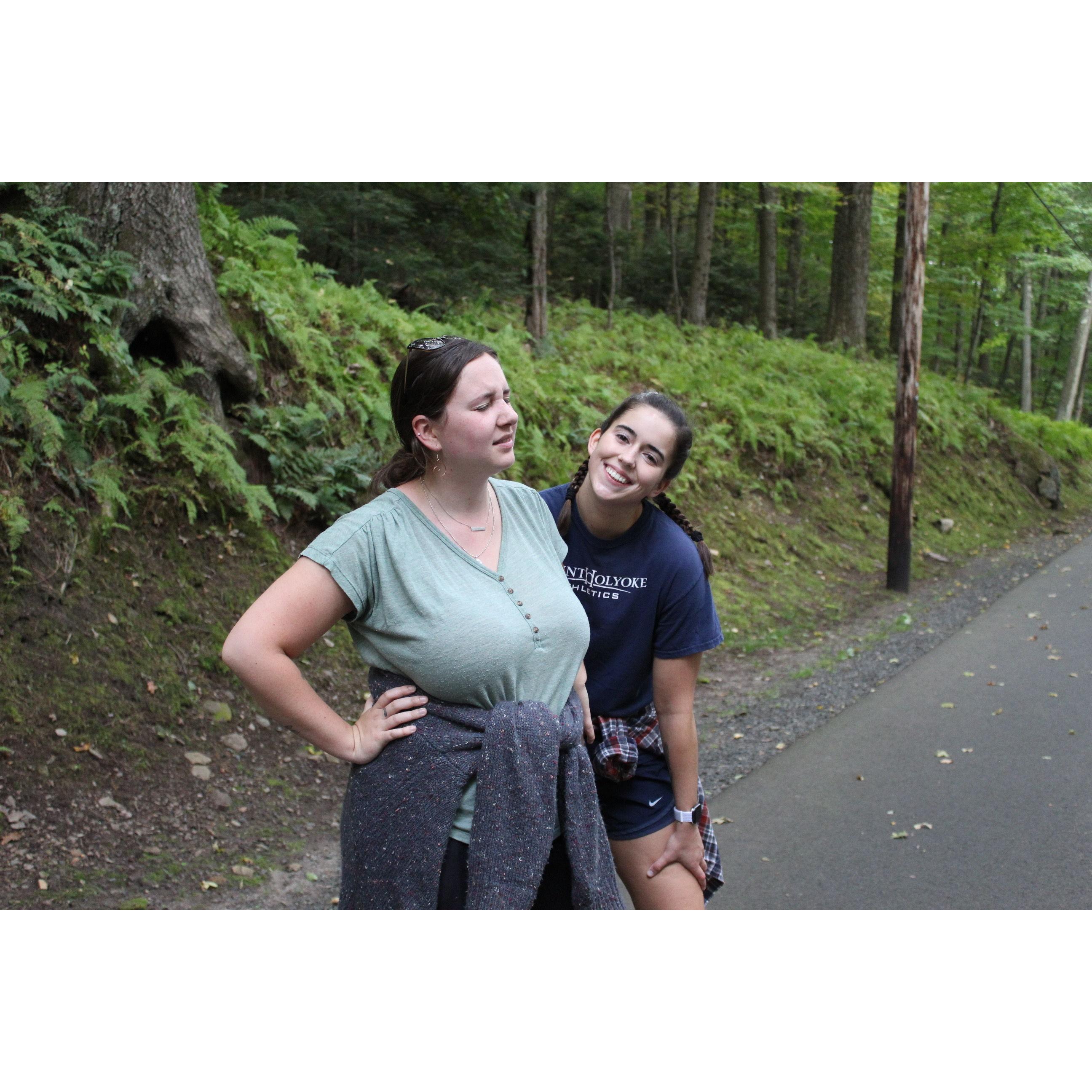 Mountain Day, 2021