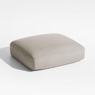 Andorra Outdoor Ottoman Cushion