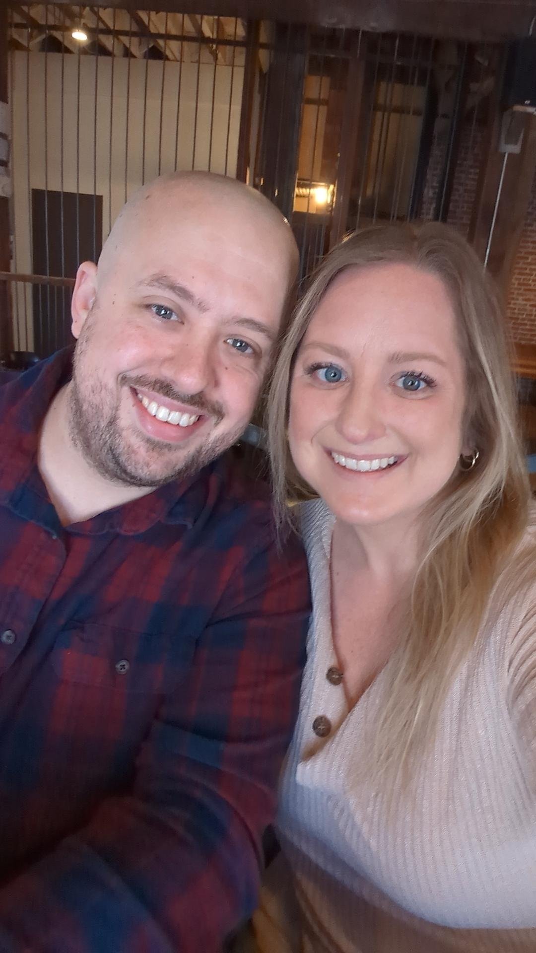 The Wedding Website of Amanda Janeshefskie and Ethan Ebright