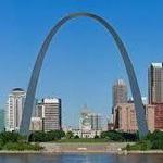 The Gateway Arch
