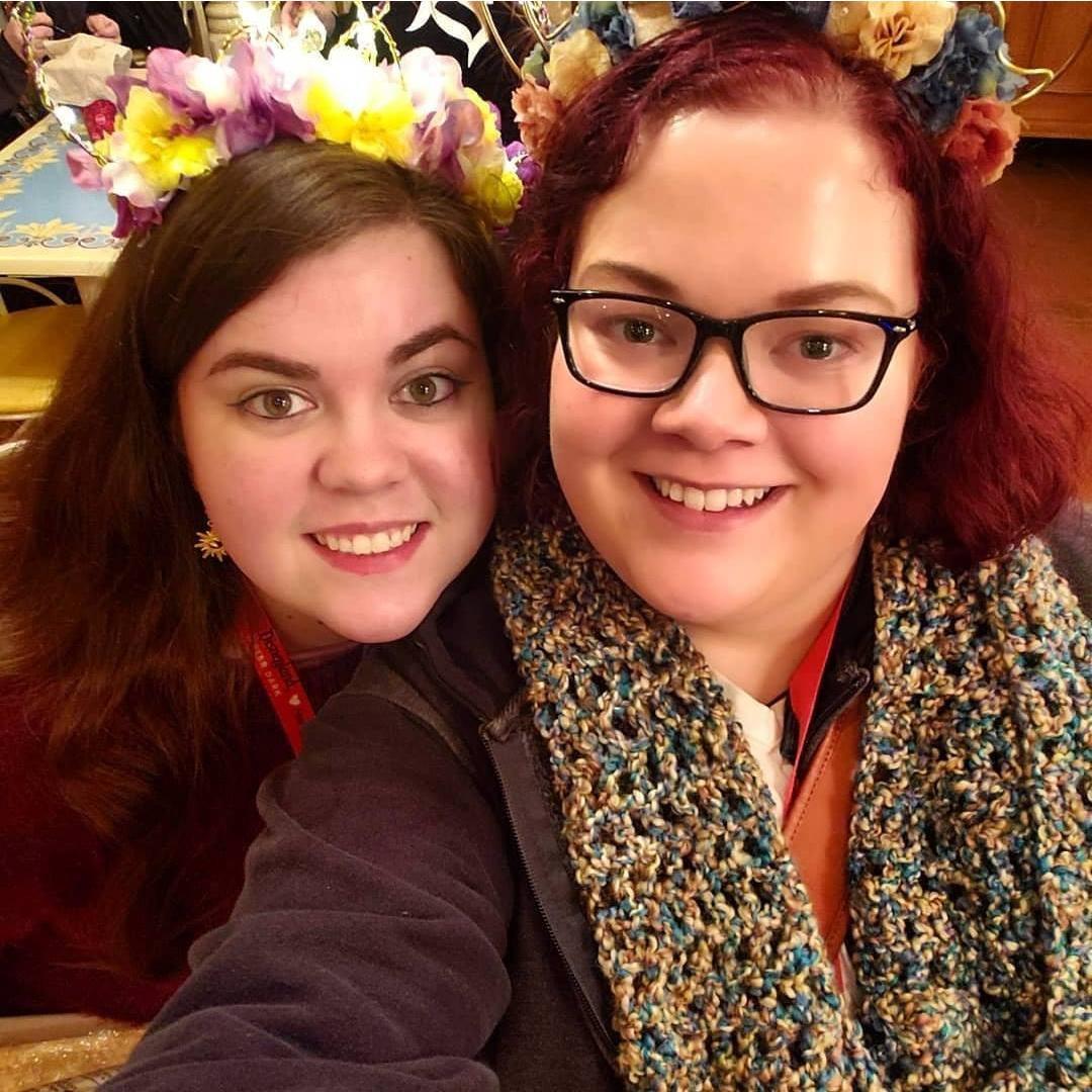 Disneyland Trip (2019)