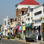 Rookwood Commons & Pavilion