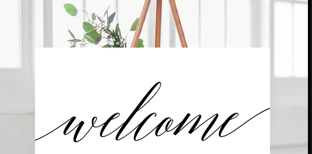 The Wedding Website of Johnny Calcado and Naomi Lyon
