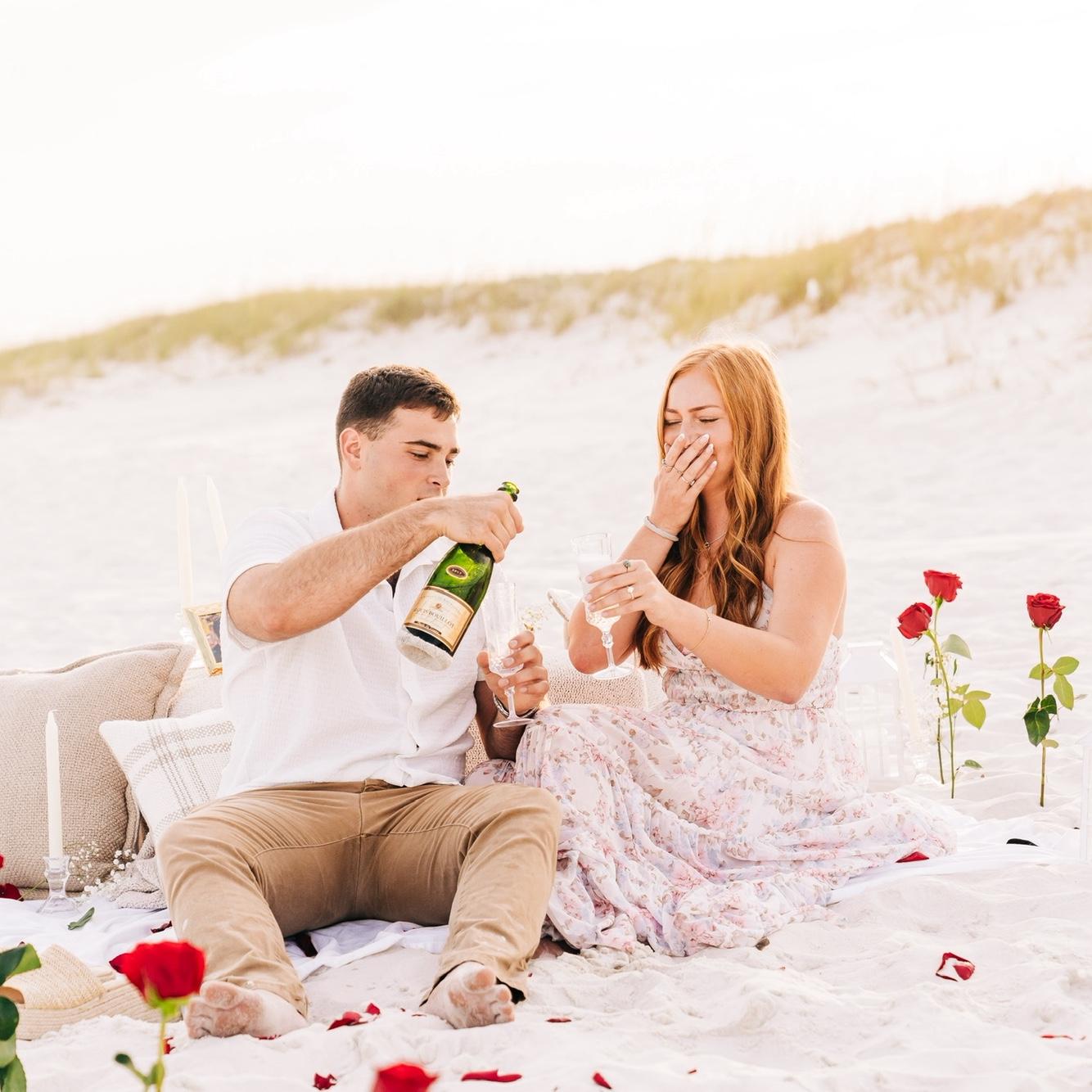 Engagement Photos- June 6th 2024