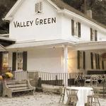 Valley Green Inn