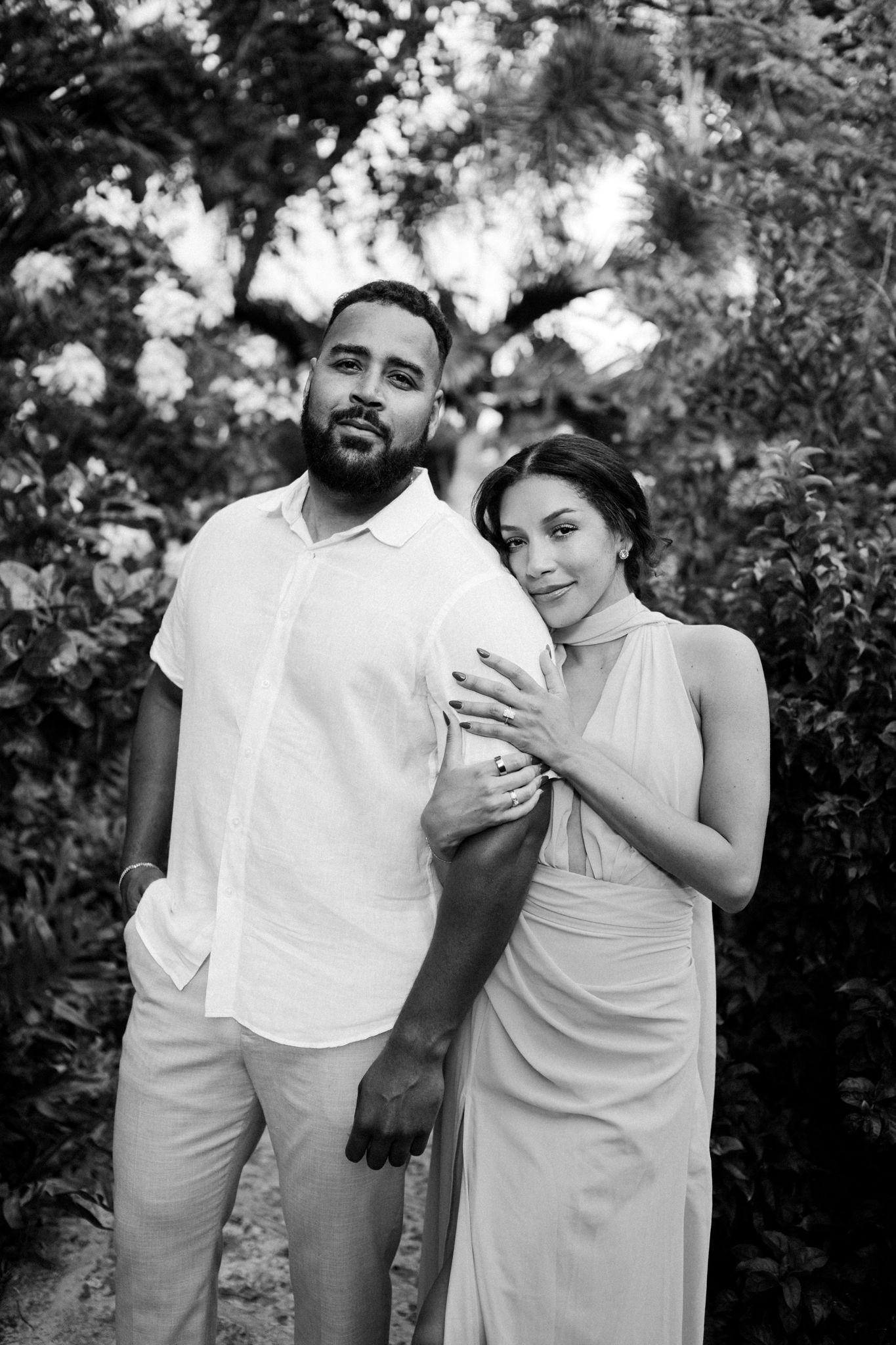 The Wedding Website of Nicole Mills and Wayne Capers