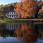 Seven Ponds Farm