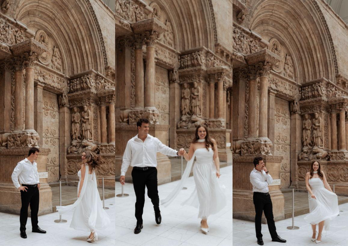 The Wedding Website of Grace Hinckley and Joseph Ryan
