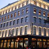 The Sazerac House