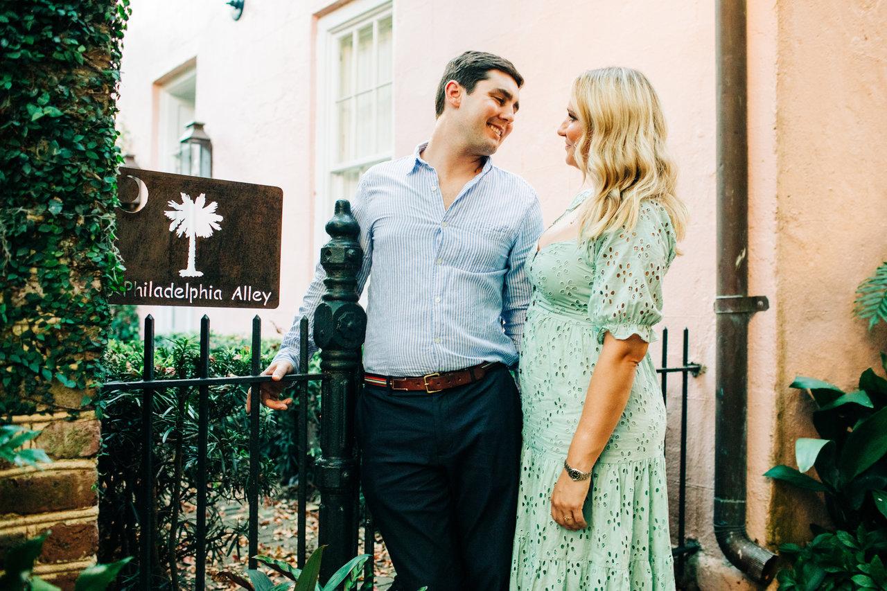 The Wedding Website of John Milko and Sarah Wrenn