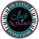 Jack n' Diane's Dueling Pianos
