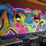 Sample the Table Sauces at Orale