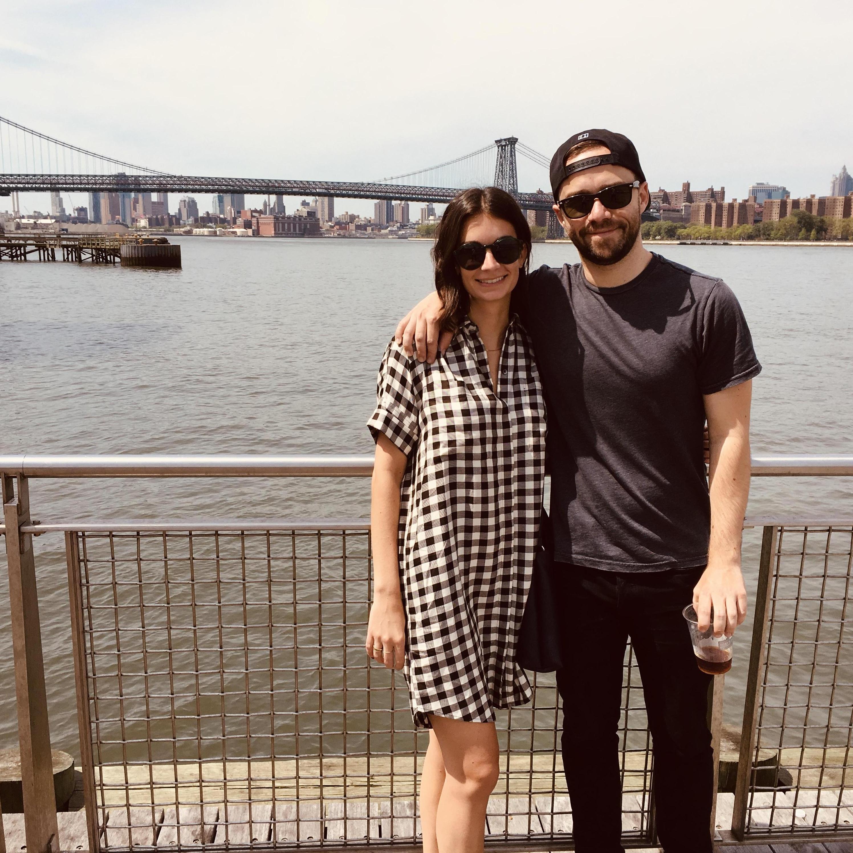 NYC 2016