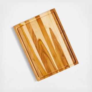 Face-Grain Large Cutting Board