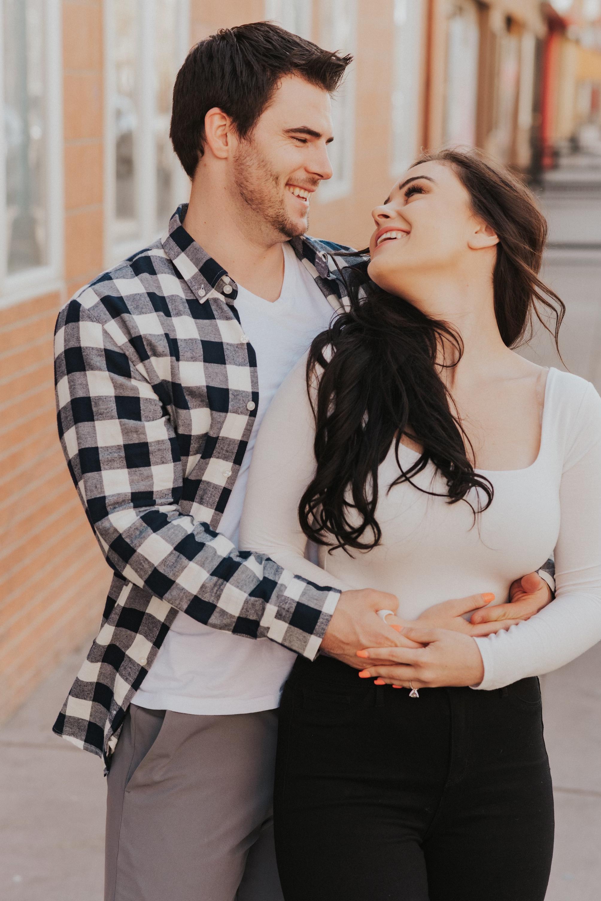 The Wedding Website of Maya Levine and Sam Slusser