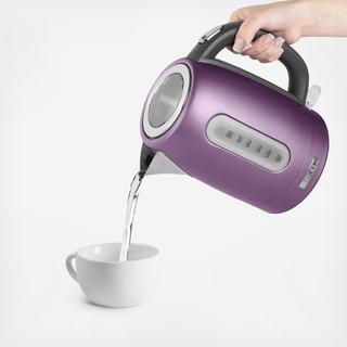 Stainless Electric Kettle