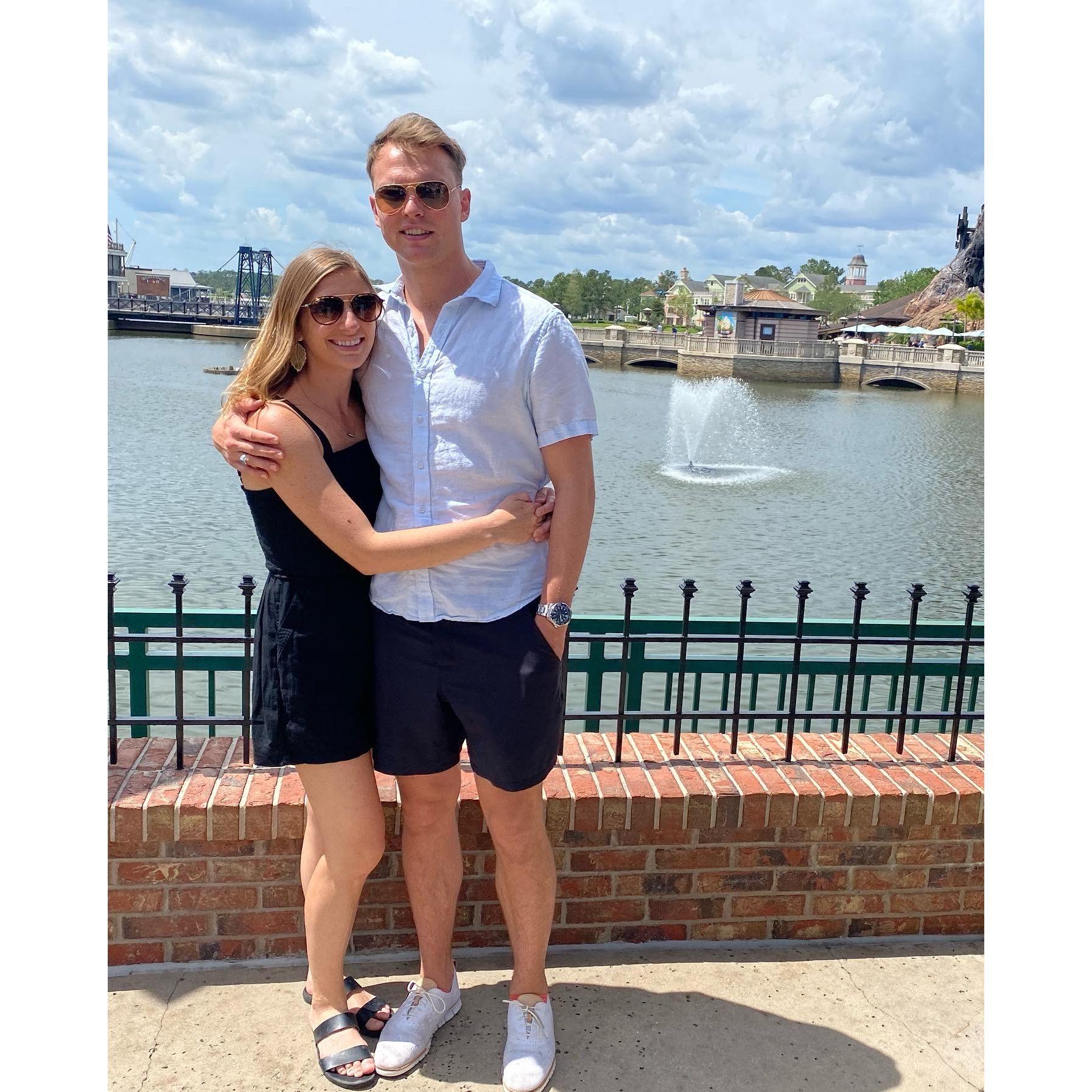 Family Vacation - Orlando, FL