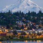 Explore Hood River Oregon