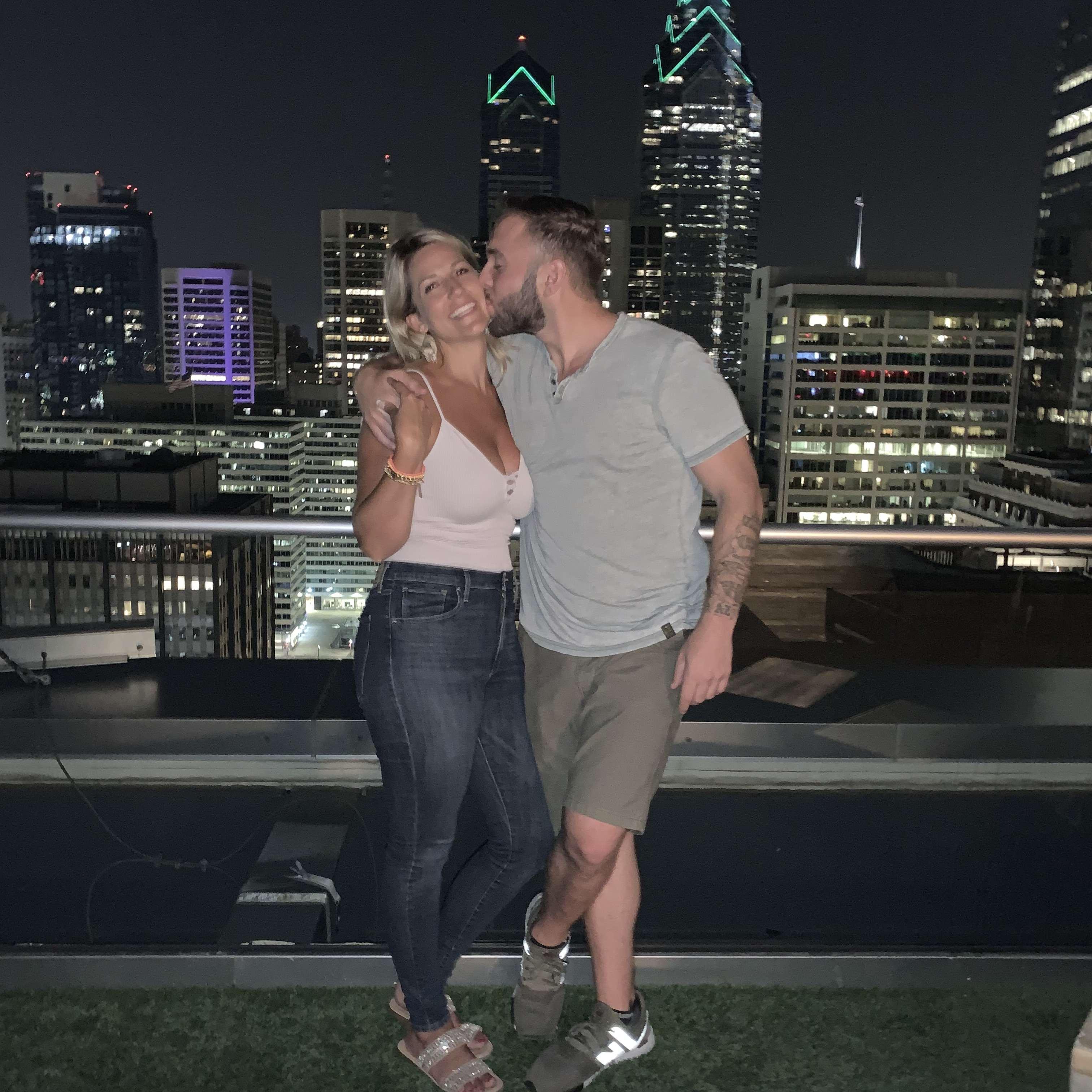 Summer in the City