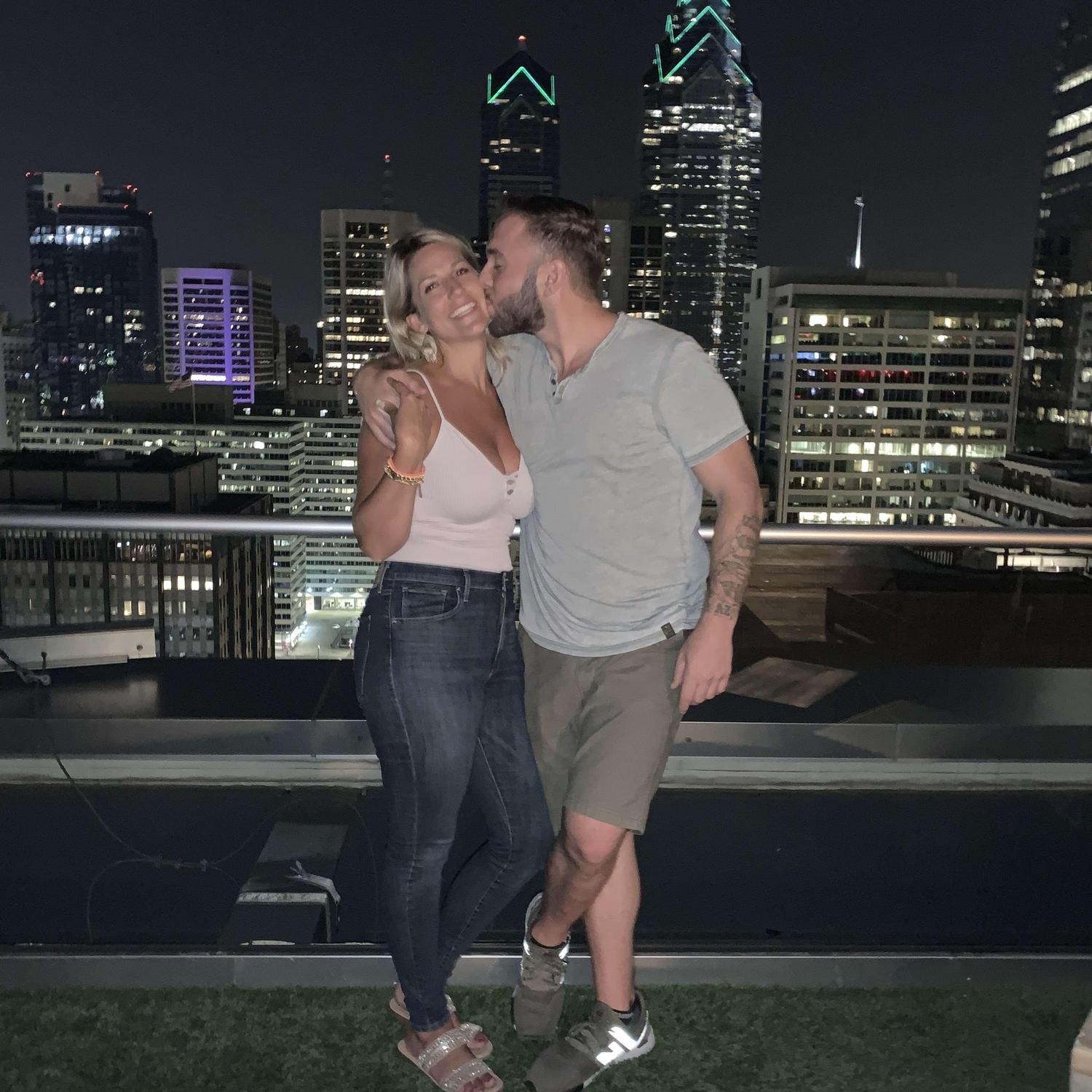 Summer in the City