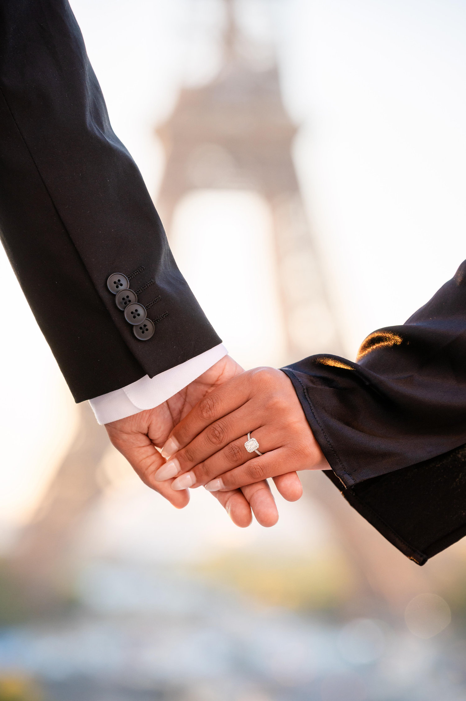 The Wedding Website of Anam Ali and Shams Sadruddin