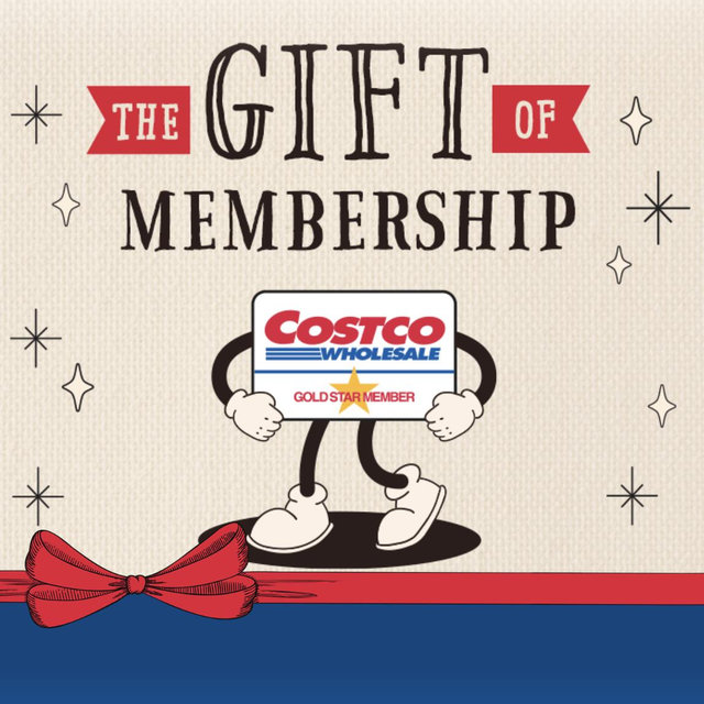 Costco Membership