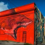 St Pete Murals Walking Tour