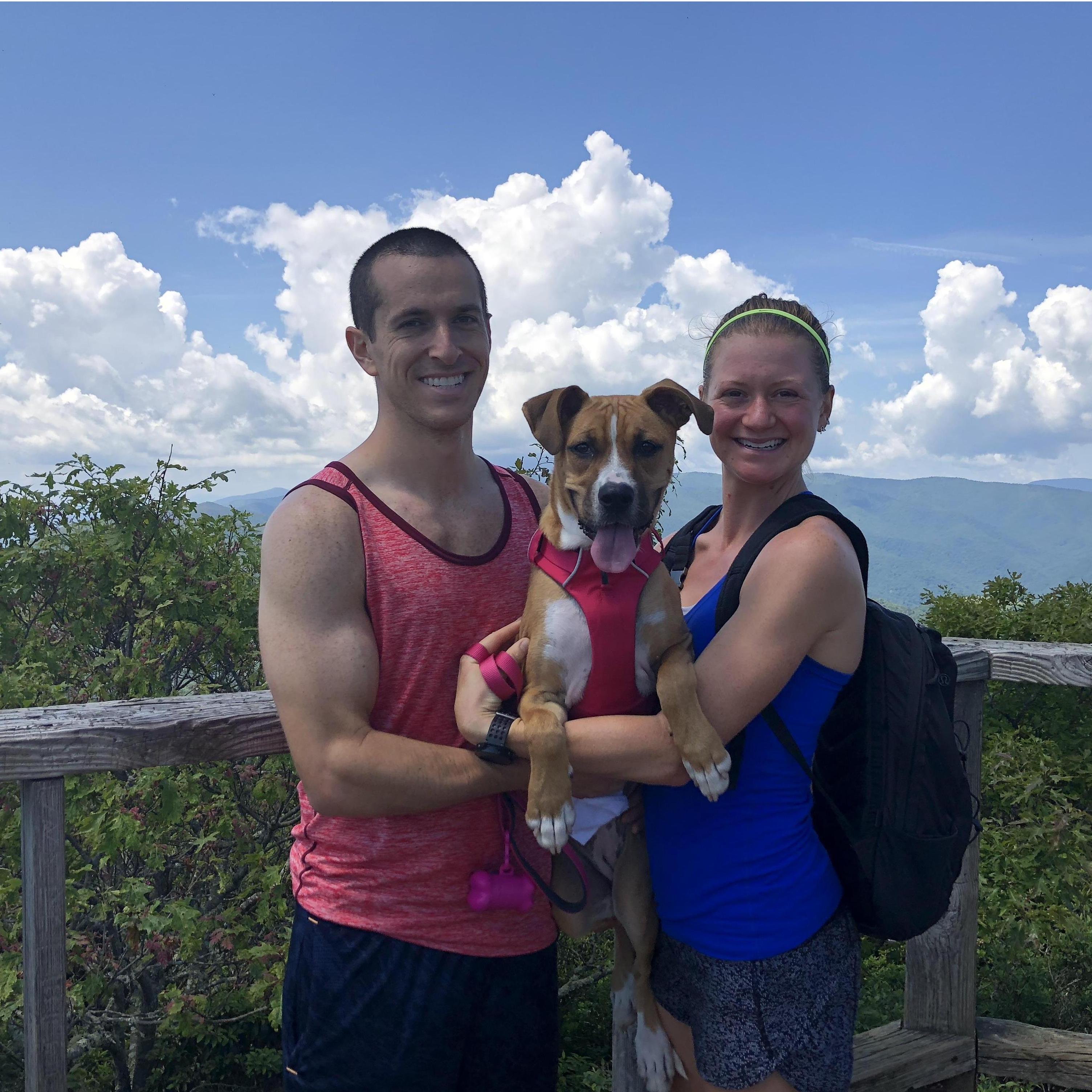 Asheville Sumer 2018