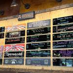 Tarantula Hill Brewing Company