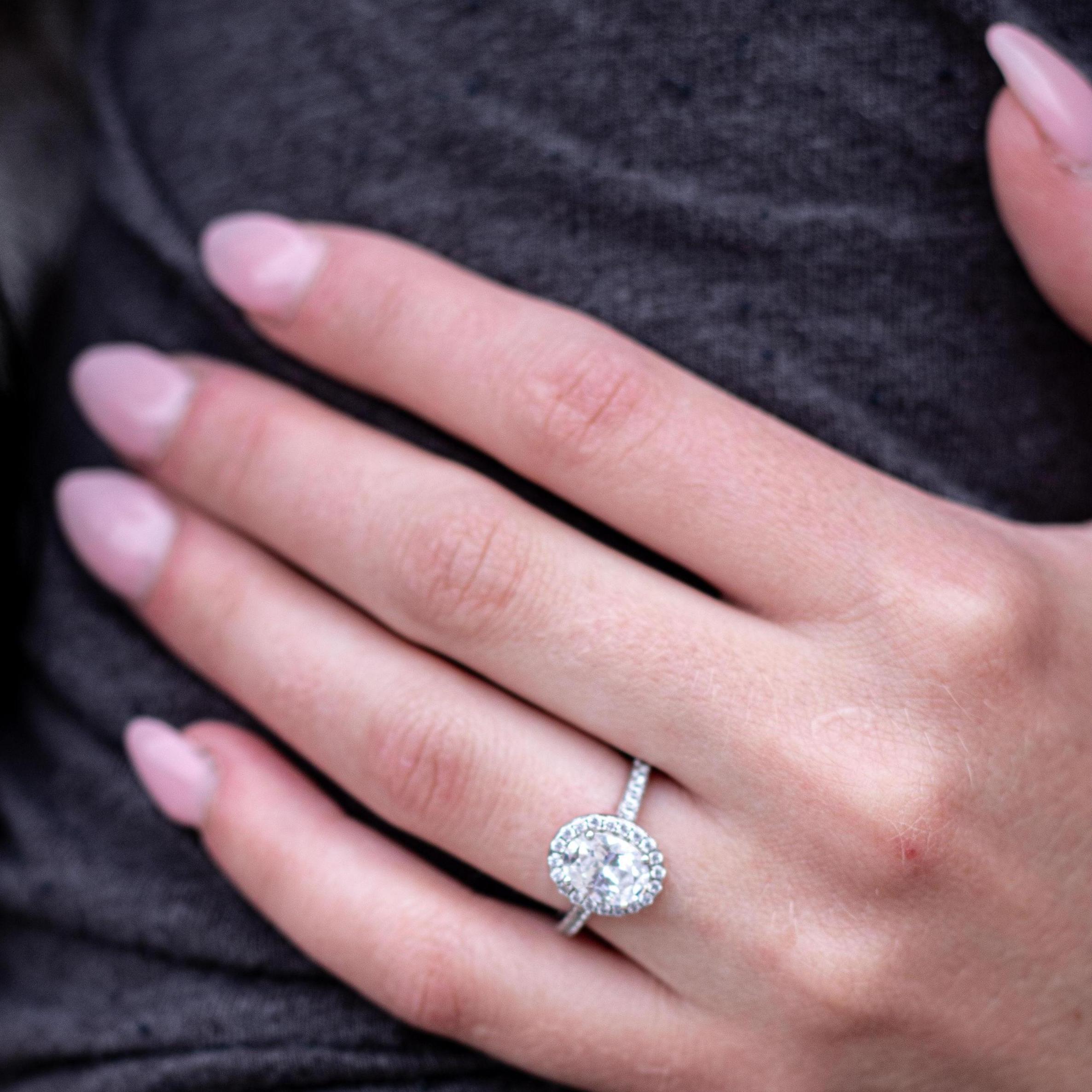 The ring