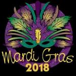 Mardi Gras!