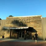 District 249 Bar & Grill