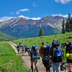 Our favorite hikes in the area
