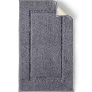 Cotton Non-skid Large Bath Rug 23x39