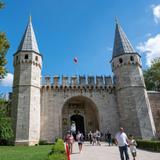Topkapi Palace Museum