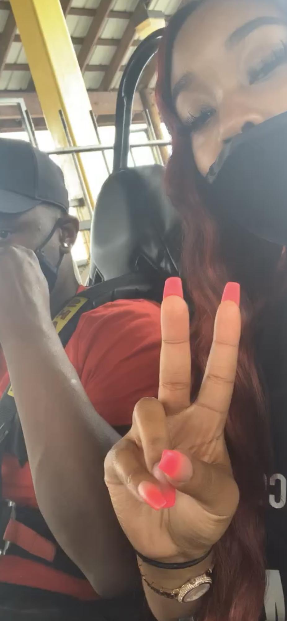 Pigeon Forge Tennessee 
August 2020